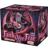 Faith Over Fear