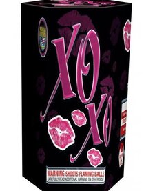 XOXO - Case of 16