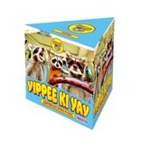 Yippee Ki Yay - Case of 20