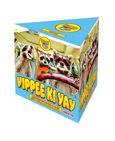 Yippee Ki Yay
