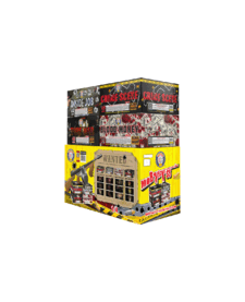 Mob Madness - Case of 4 (Assorted)