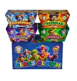 Class Clown - Case of 4 (Assorted)