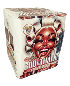 Boo Thang - Case of 24