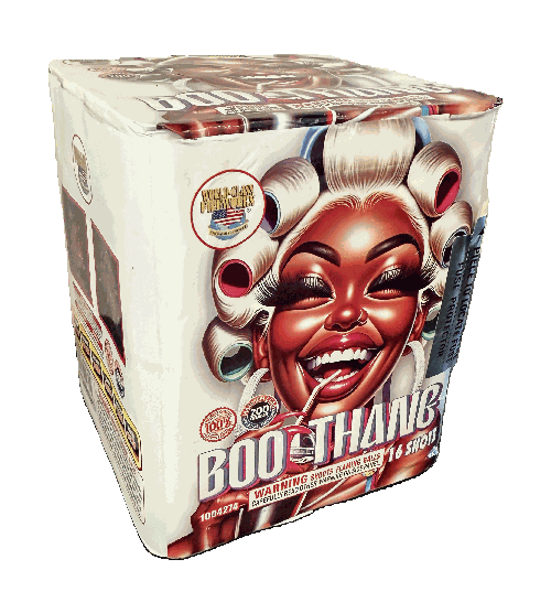 Boo Thang - Case of 24