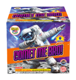 Comet Me Bro!