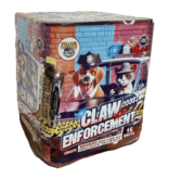 Claw Enforcement