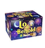 Lo and Behold - Case of 4