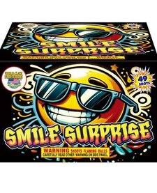 Smile Surprise - Case of 18