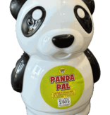 Panda Fountain