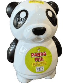 Panda Fountain