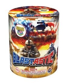 Blastastic - Case of 24
