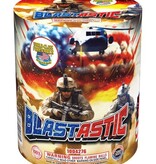 Blastastic