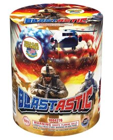 Blastastic