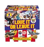 Love It Or Leave It - Case of 6
