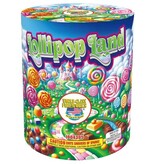 Lollipop Land - Case of 12