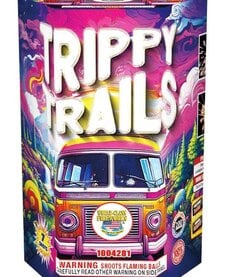 Trippy Trails