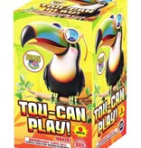 Tou-Can Play! - Case of 12