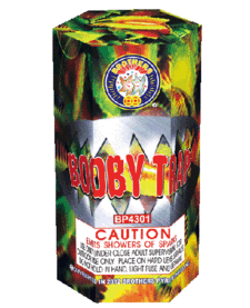 Booby Trap