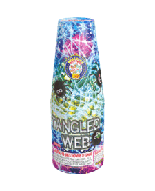 Tangled Web - Case of 36