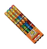 Air Ball 5 Ball - Case 24/4