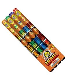 Air Ball 5 Ball - Case 24/4