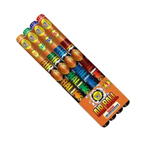 Air Ball 5 Ball - Case 24/4