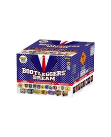 Bootleggers Dream - Case of 17 (Assorted)