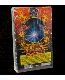 CE Firecracker 16 strip - Brick 80/16