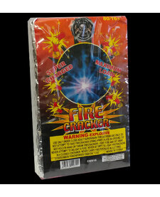 CE Firecracker 16 strip - Case 12/80/16