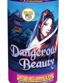 Dangerous Beauty
