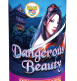 World Class Dangerous Beauty - Case of 16
