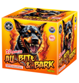 All Bite and Bark