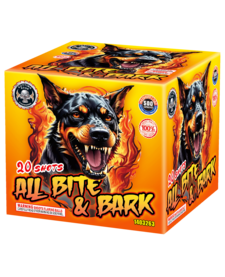 All Bite and Bark