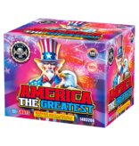 America The Greatest