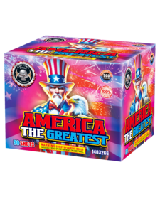 America The Greatest