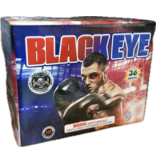 Cutting Edge Black Eye