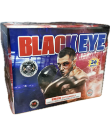 Black Eye