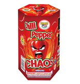 Chili Pepper Chaos - Case of 30