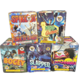 Energy Match - Case 4/5