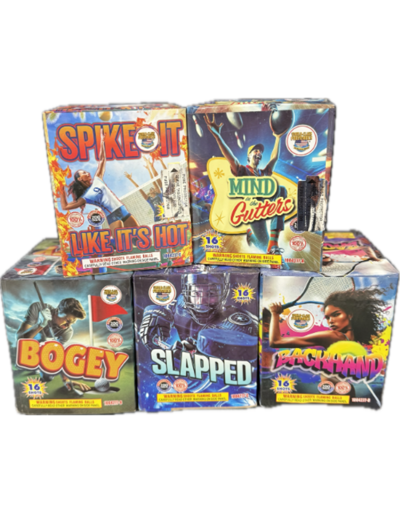 Energy Match - Case 4/5