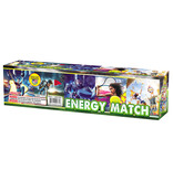Energy Match - Box of 5