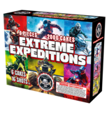 Extreme Expeditions - Case 2/6