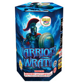 Warriors Wrath