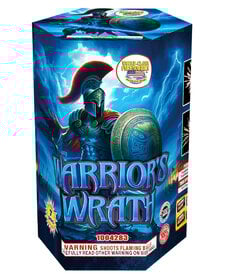 Warriors Wrath