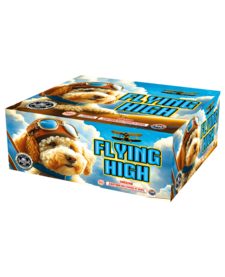 Flying High - Case of 4