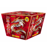 Dragon - Case of 4