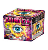 Third Eye - Case of 6