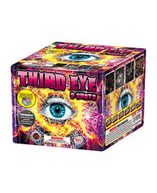 Third Eye - Case of 6