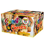 Sweet Cheeks - Case of 4