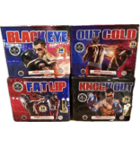 Cutting Edge CE 36 shot - Case of 4 (Assorted)